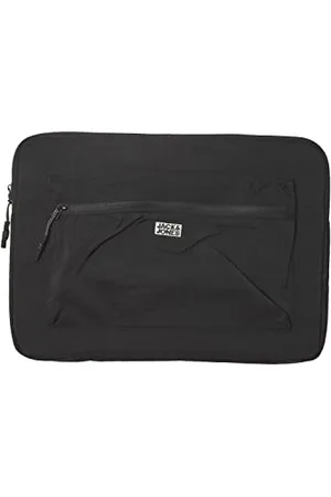 JACK & JONES Jacpreston Crinkle Laptop Sleeve