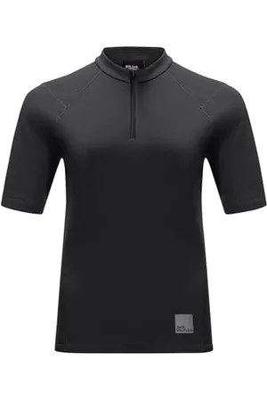 Jack Wolfskin Damen Commute T-Shirt, , M