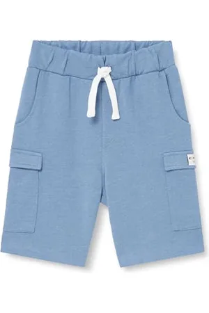 NAME IT Nmmhajdar Sweat Long Shorts Unb