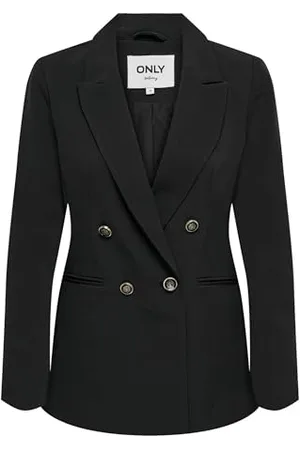 ONLY Damen Onlastrid Life L/S Fit Blazer TLR Noos 38