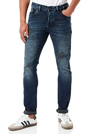 LTB Herren Servando X D Jeans, , 40W / 34L