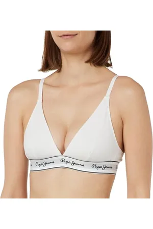 Pepe Jeans Damen Pepe A Bra, , XL