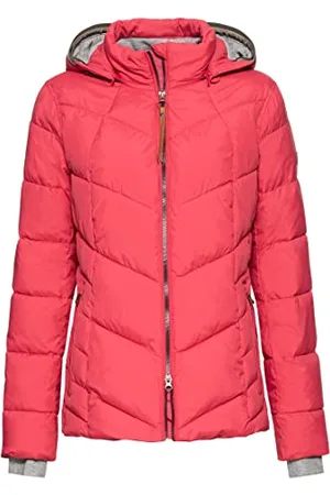Camel Active Damen 320330/8r48 Jacket, , 44