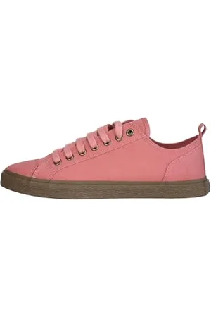 ETHLETIC Unisex - Canvas Sneaker - Goto Lo - Fairtrade Produkt