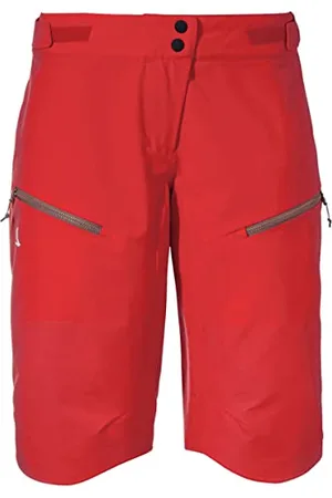 Schöffel Damen Steep Trail Shorts, , 36