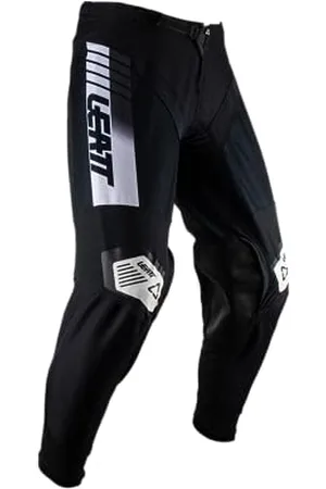 Leatt Breathable and Lightweight 4.5 Motocross Pants