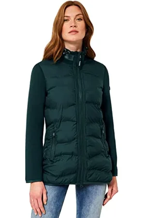 CECIL Damen B211630 Übergangsjacke, , S