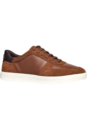 Geox Herren U AVOLA A Sneaker, , 41 EU