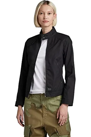G-Star RAW Damen Bikerjacke
