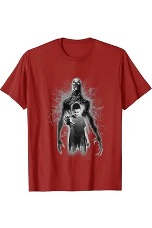 Stranger Things Fan-Memorabilien von Eleven Vecna Mothergate T-Shirt