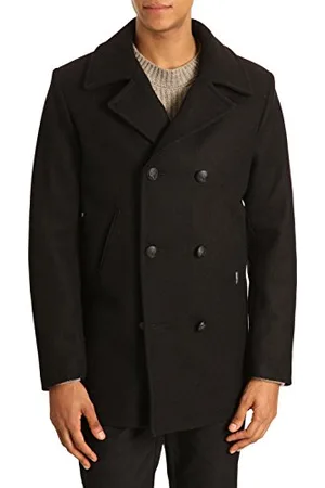 Armor.lux Mantel "Cap Sizun" Herren, , X-Small (Herstellergröße: 40)