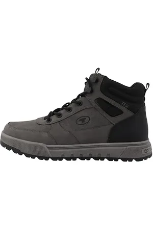 TOM TAILOR Herren 8480010004 Mode-Stiefel, , 41 EU