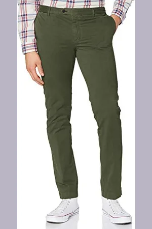 Hackett Mens Core Kensington Pants, , 42W/34L