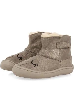 Gioseppo Jungen Mädchen Levoca Oxford-Stiefel, , 22 EU