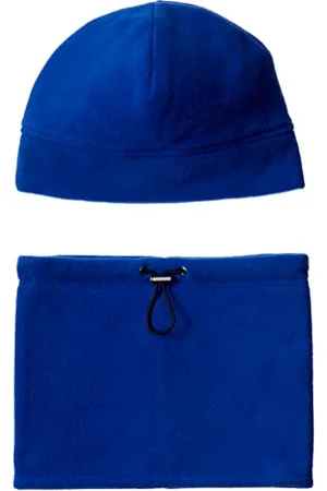 Amazon Fleece Hat and Gaiter Set Mütze, , Einheitsgröße