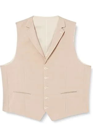Daniel Hechter HECHTER PARIS Herren Waistcoat H-XTENSION Weste, , 60