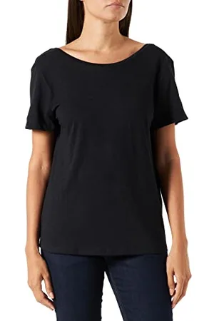 ESPRIT Damen 062CC1K304 T-Shirt, , XS