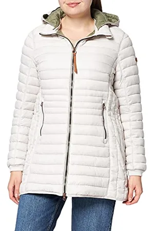 Camel Active Womenswear Damen 3200506E50 Jacke, , 36