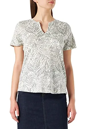Part Two Damen Gesinapw Ts Relaxed Fit T-Shirt, , X-Large