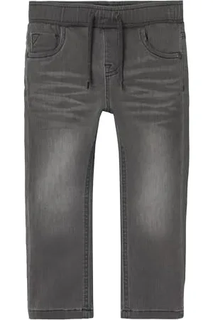 NAME IT Boy Jeans Regular Fit Sweat