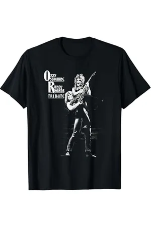 Ozzy Osbourne Hommage T-Shirt
