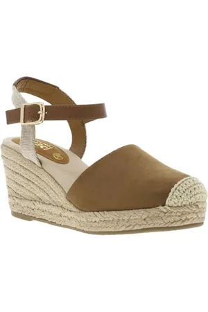 TOM TAILOR Damen 7490730001 Keilsandale, , 37 EU