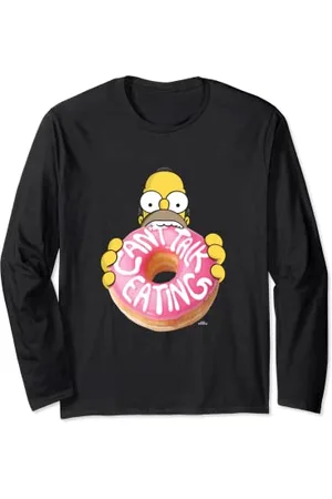The Simpsons Homer Can