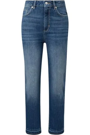 Comma, Mom Fit Jeans