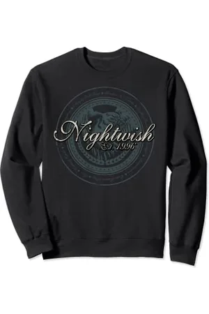 Nightwish Since 1996 (Version 2021) Sweatshirt