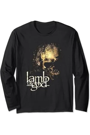 Lamb of God – The Wrapping Langarmshirt