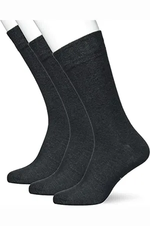 Seidensticker Herren Business Socken, , 39 EU