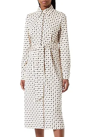 Seidensticker Damen 134011 Kleid, , 38