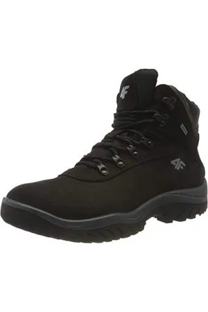 4F Herren H4z20-obmh205-21s_44 Trekking shoes, , 44 EU