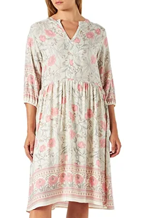 USHA Damen 15922994 Kleid, , XL EU