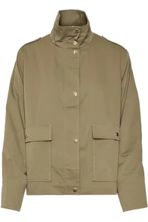 VERO MODA Damen Vmchelseanora Jacket Boo Kurzjacke, , S