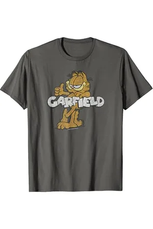 Garfield Retro-Garf T-Shirt