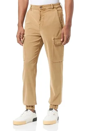 7 for all Mankind Cargo Chino Warm Twill River Bed