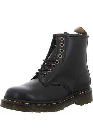 Dr. Martens Unisex 8 Eye Boots, , 44 EU