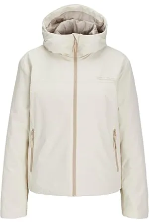 JJXX Damen JXMOON Shell Jacket OTW Softshell-Jacke, , M