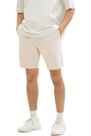 TOM TAILOR Herren 1035044 Bermuda Shorts, , 36