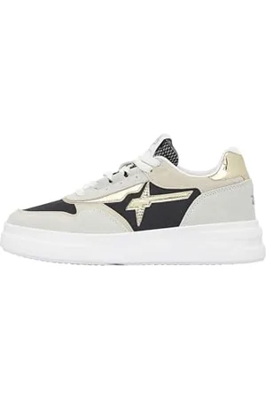 W6YZ Damen Xenia W. Oxford-Schuh, , 38 EU
