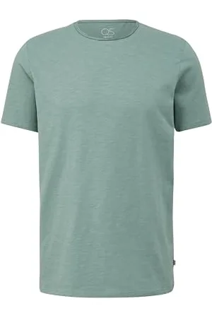 QS by s.Oliver Herren 2141633 T-Shirt, , S