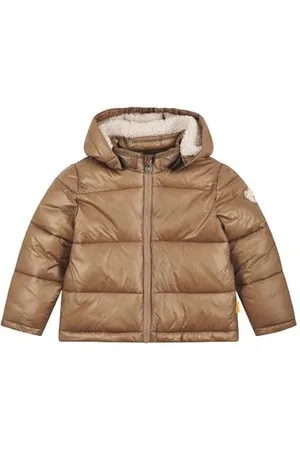 Steiff Jacke EU Größe 92 , Jungen Outdoor Jacke, Winterjacke für Jungen, Kinderjacke wasserabweisend, warm und bequem, waschmaschinenfest