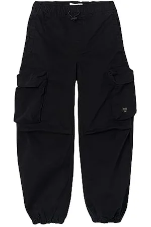 NAME IT Boy Hose Parachute