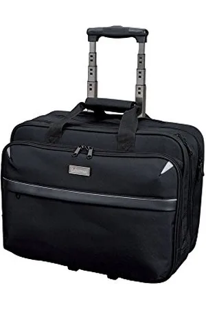 LIGHTPAK Business Laptop Trolley Xray Aktentasche, , 42 mm
