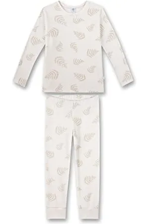 Sanetta Mädchen 233023 Pyjamaset, , 92