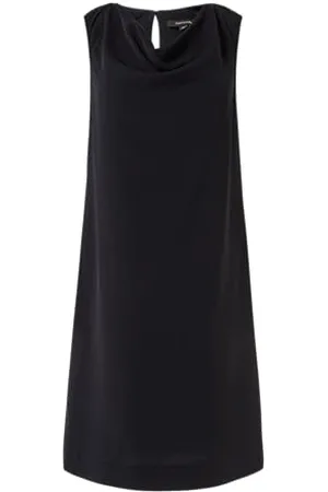 Comma, Midi Kleid, 5976, 36