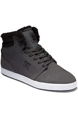 Dcshoes Herren Crisis 2 Hi Wnt Sneaker, , 40 EU