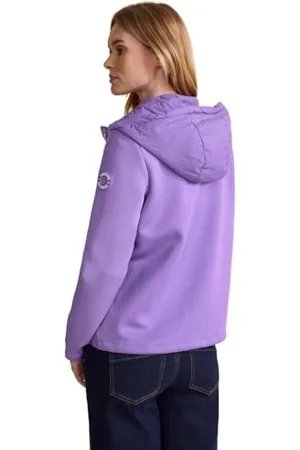 Street one Damen Windbreaker 44