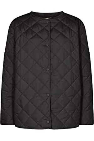 soyaconcept Damen SC-FENYA 32 Jacke, gesteppt, , XS